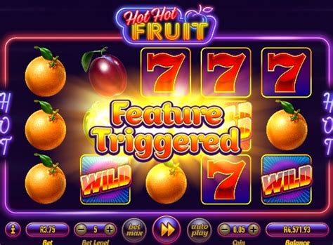 best time to play hot hot fruit on betway - Best Times to Play Hot Hot Fruit Online Slots in South Africa